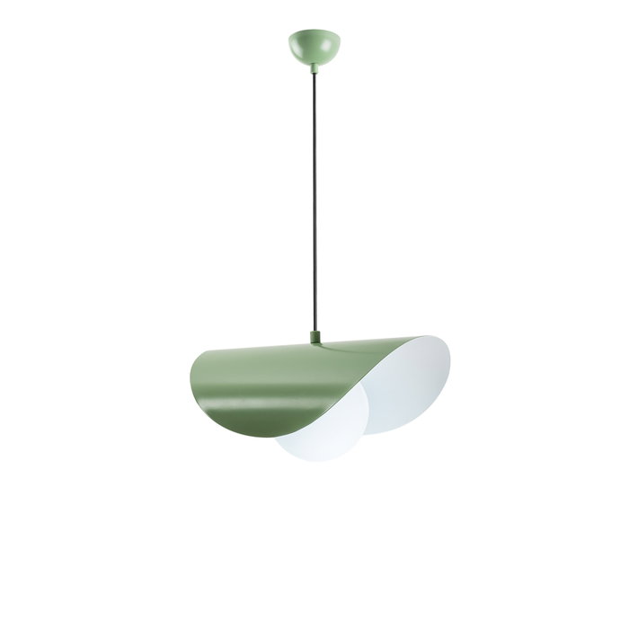 Opviq Lámpara de araña Nus - 2866 - Menta